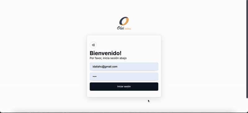 Un eCommerce privado donde solo los clientes autorizados por la empresa pueden ingresar para realizar pedidos, generar cotizaciones y comprar productos al mayoreo dentro del ecosistema empresarial.